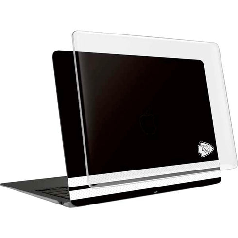 NFL Kansas City Chiefs Shutout MacBook Air 13in (2020) Case plus Skin